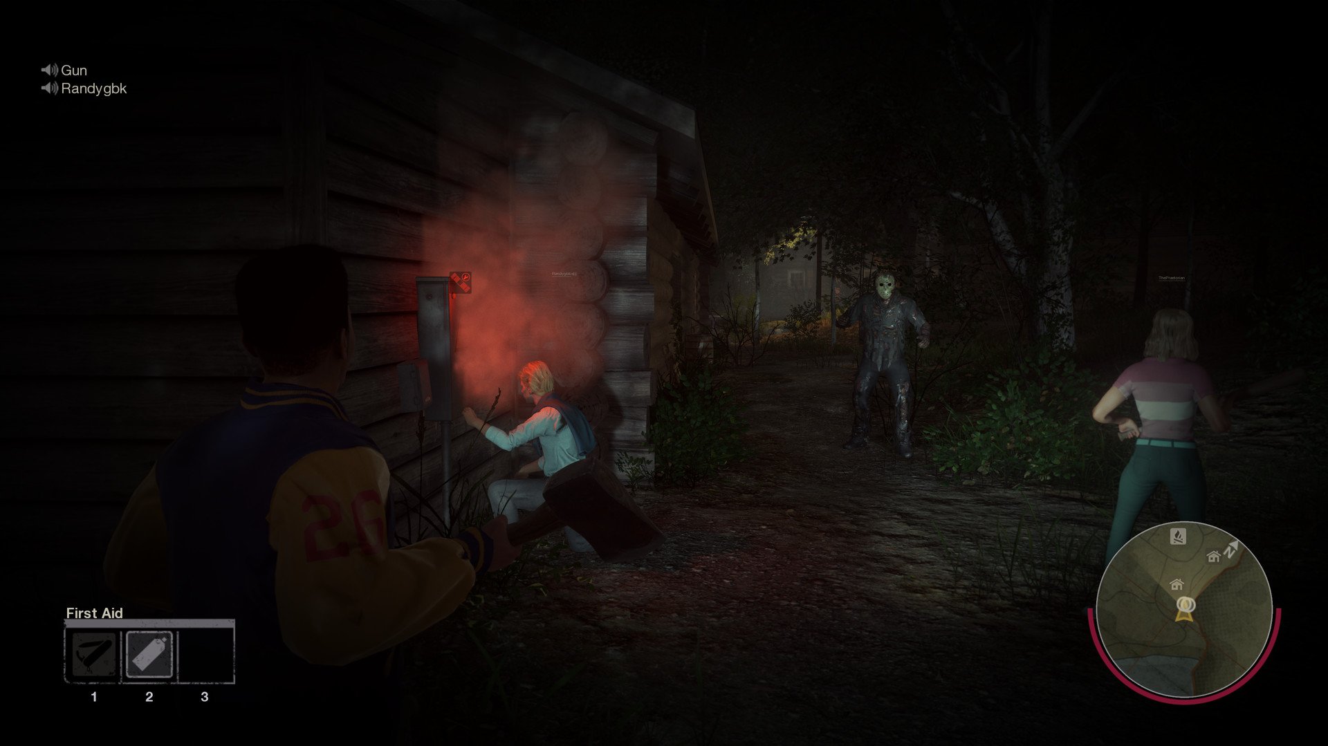 Friday the 13th: The Game - Imagen 6